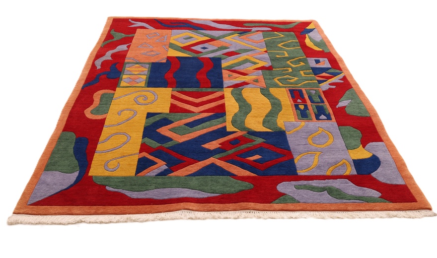 Nepal Carpet  240x195