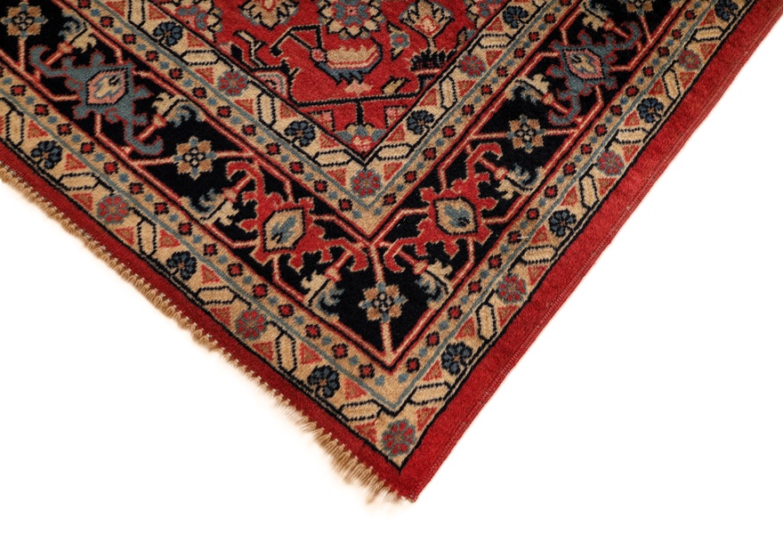 Ghuchan  Carpet 175x119