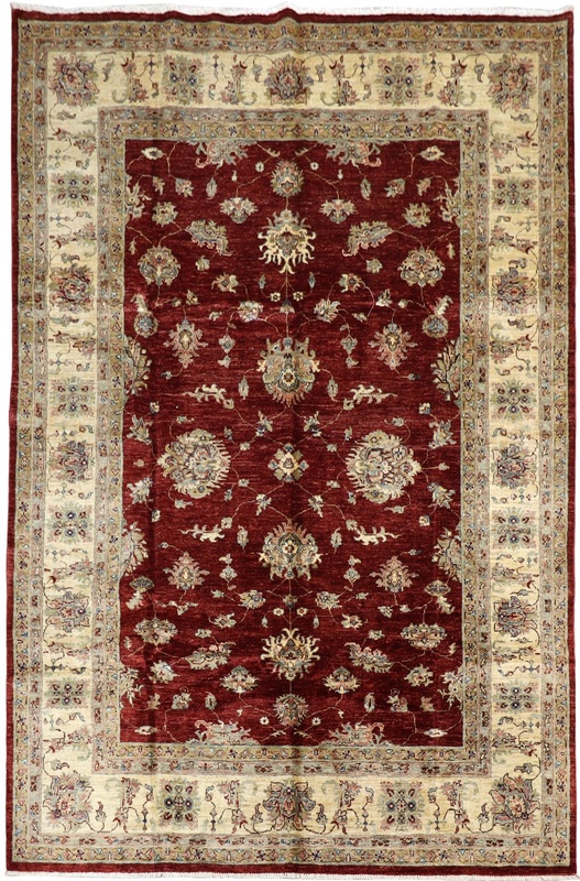 Ziegler Carpet 296x210
