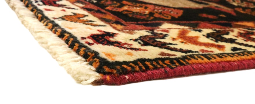 Shiraz Carpet 149x116