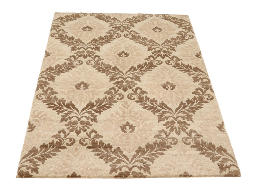 Modern Nepal Carpet  205x142