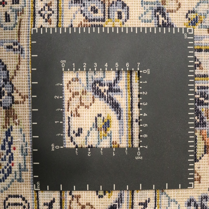 Kashan Carpet 413x298