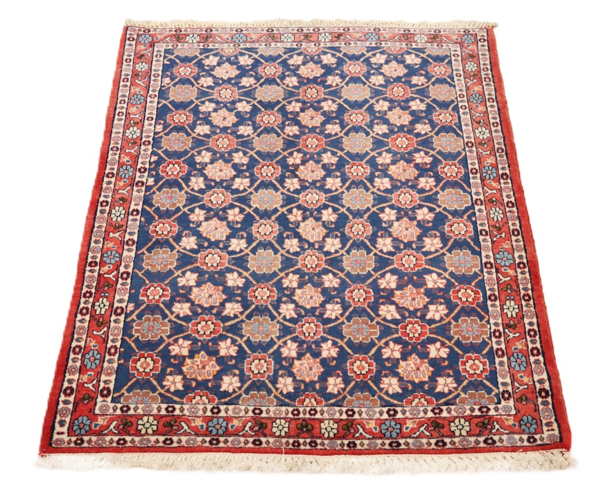Waramin Carpet 147x107