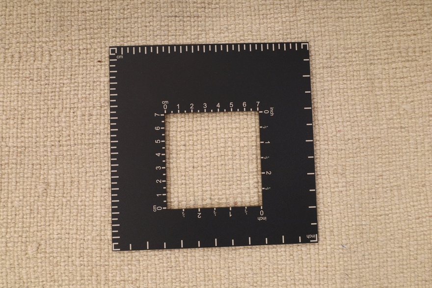 Gabbeh Carpet  205x147