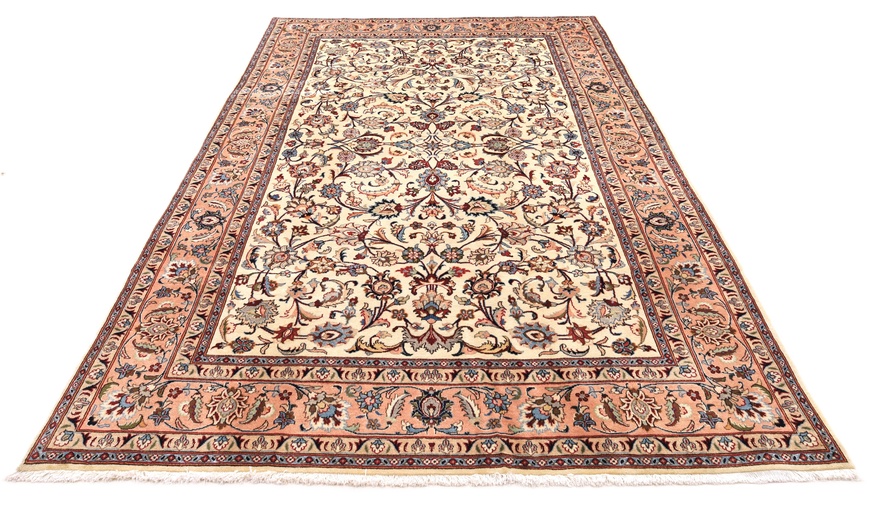Kaschmar Carpet  300x200