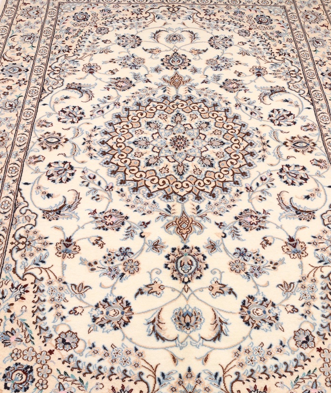 Nain 6 La  Carpet  248x152