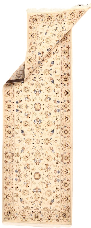Kashan Carpet  310x93
