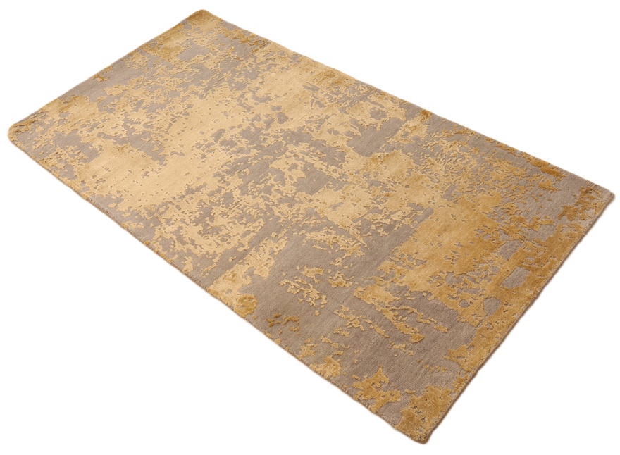 MODERN LOTUS Carpet 100x44