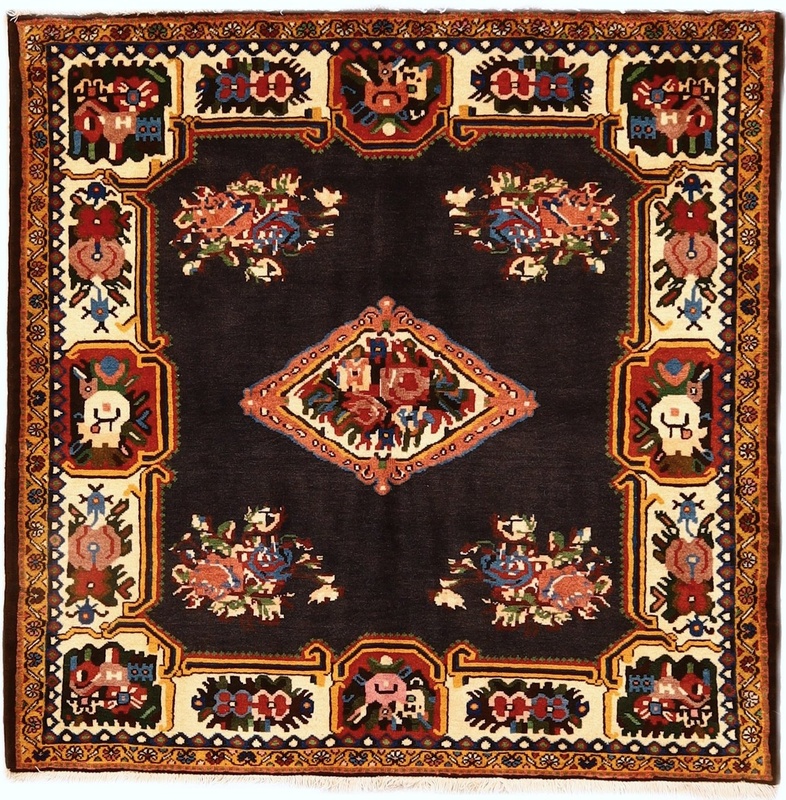 Bakhtiar Carpets 134x134