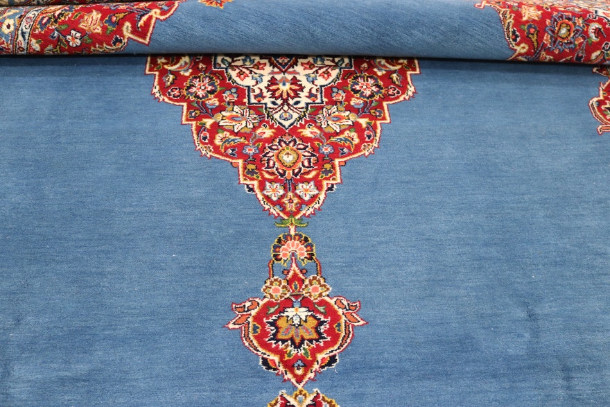 Kashan Carpet  354x237