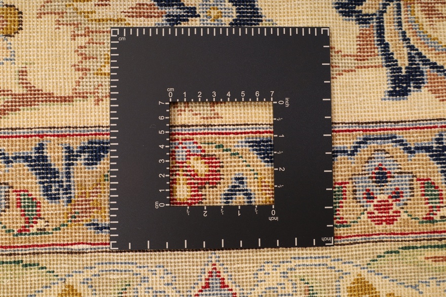 Najafabad Carpet 347x226