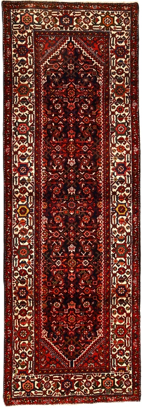 Malayer Carpet 312x105