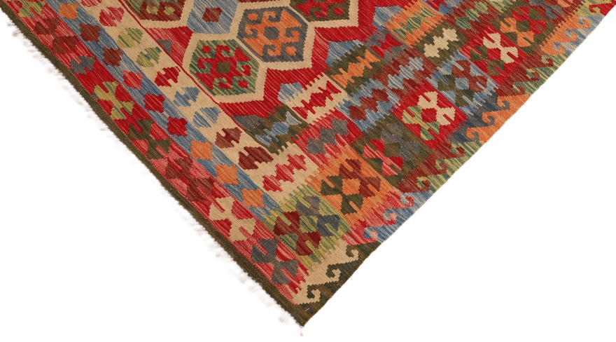 Kilim Carpet  300x205