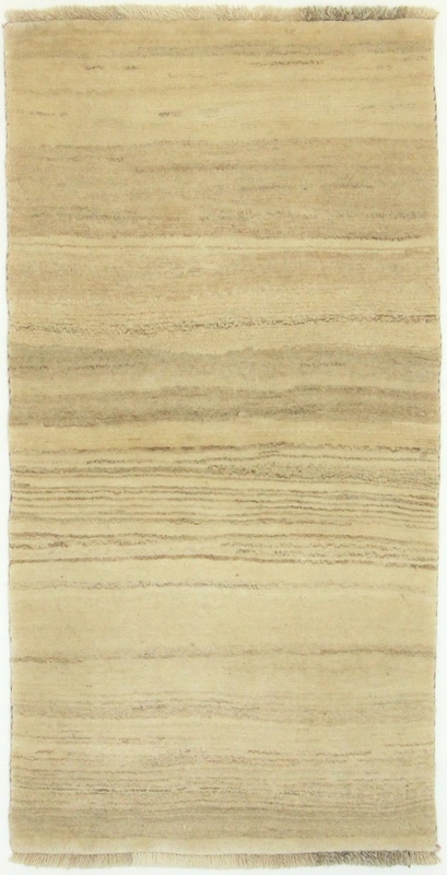 Gabbeh Carpet 151x86