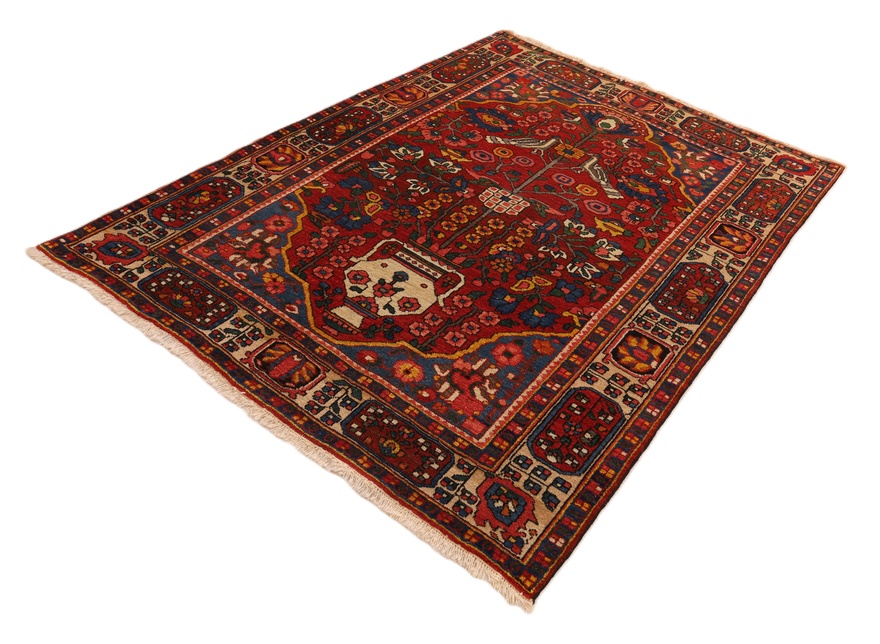 Bakhtiar Carpet 200x150