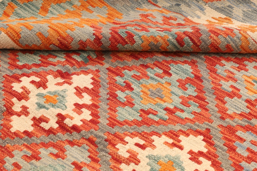 KILIM Carpet 200x153