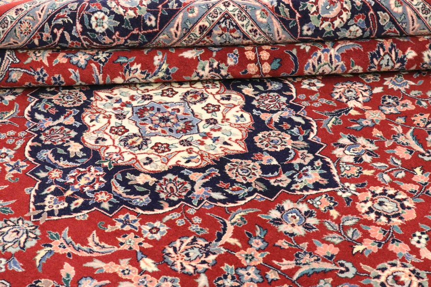 keshan Carpet 305x243