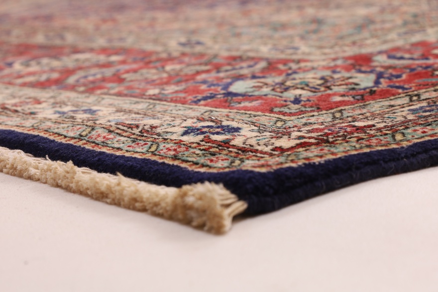 Tabriz 40Raj Carpet 350x252
