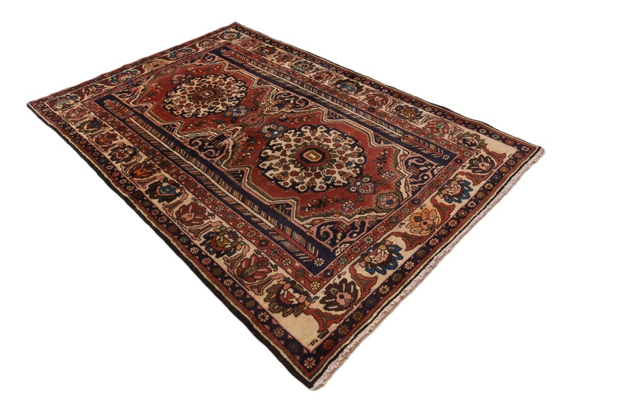 BAKHTIAR Carpet  218x145