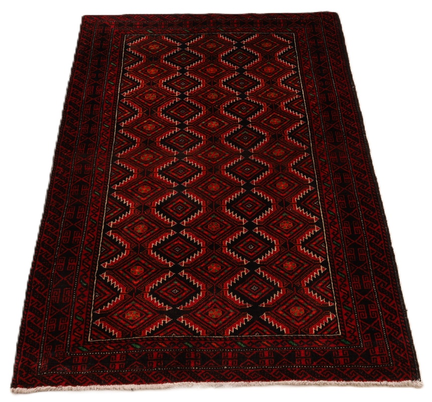 Baluch Carpet  105x70
