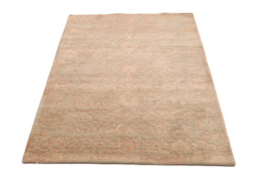 MODERN LOTUS Carpet 175x115