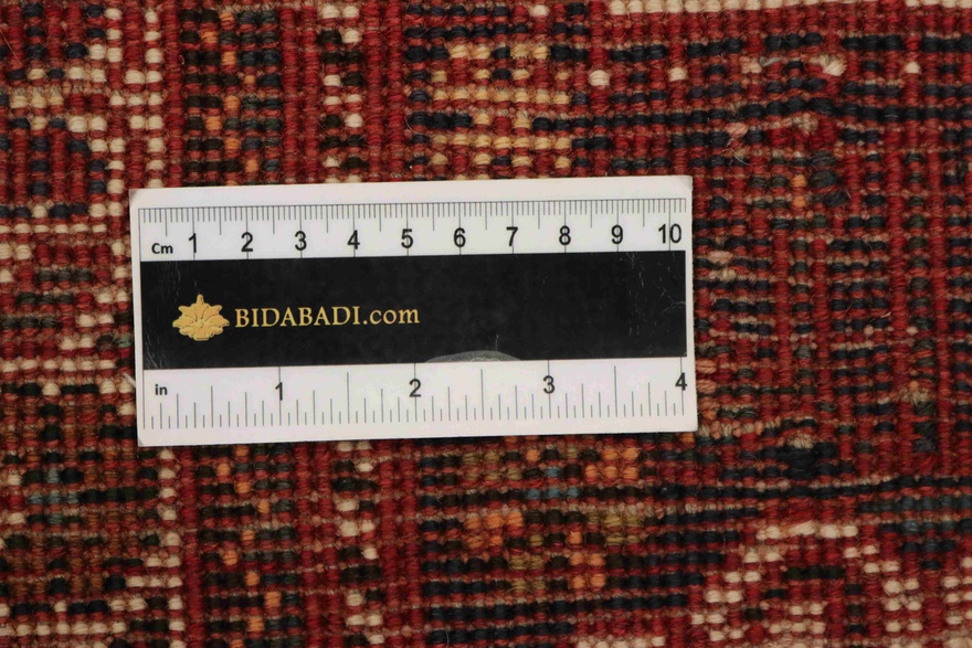SHIRAZ Carpet 153x105