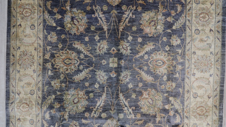 Ziegler Carpet 306x205