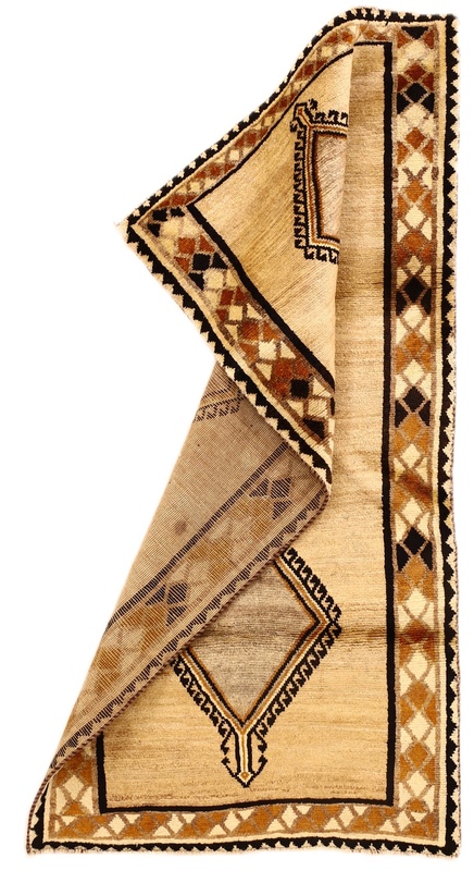 Gabbeh Carpet  180x92