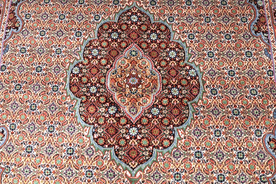 Moud Carpet  192x152