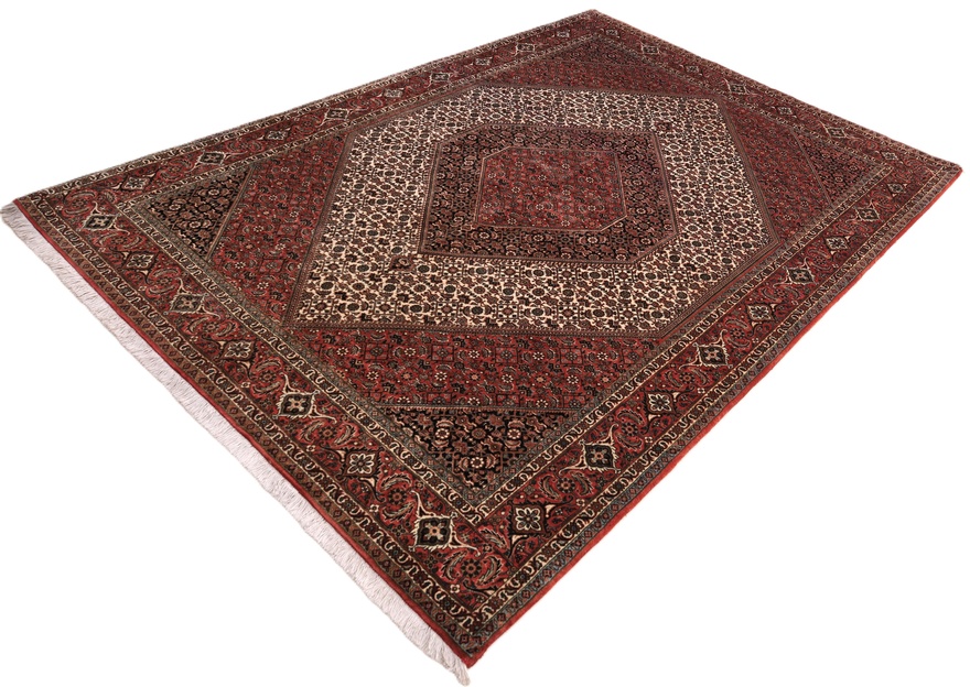 Bidjar Carpet 237x169
