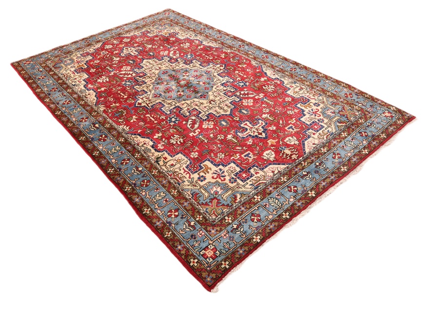 Tabriz Carpet 232x150