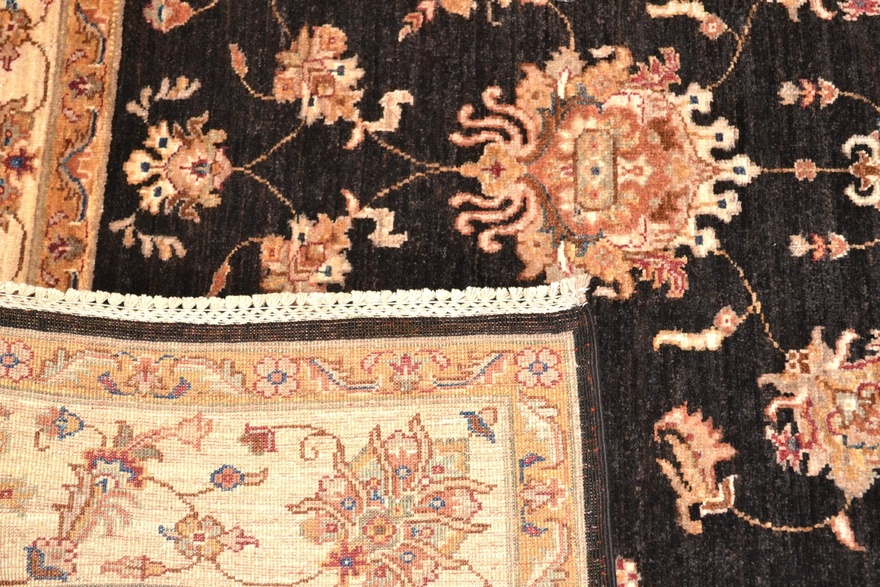 Ziegler Farahan Carpet  248x173