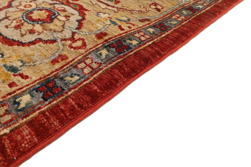 Ziegler DesingHeriz carpet 297x198