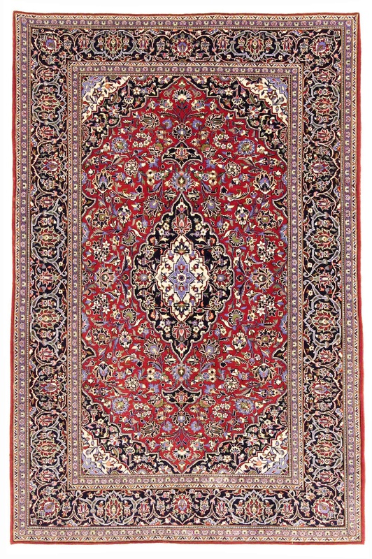 Keschan Carpet 218x142