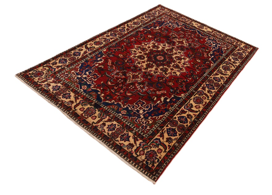 Najafabad carpet 212x140