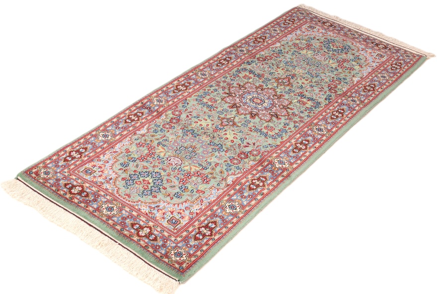 Kerman Carpet  208x82