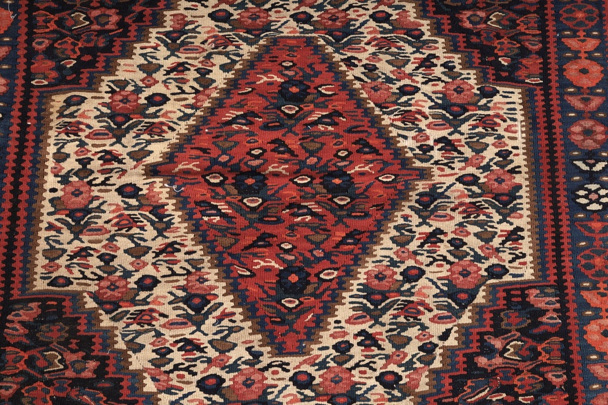 Kilim Carpet  147x100