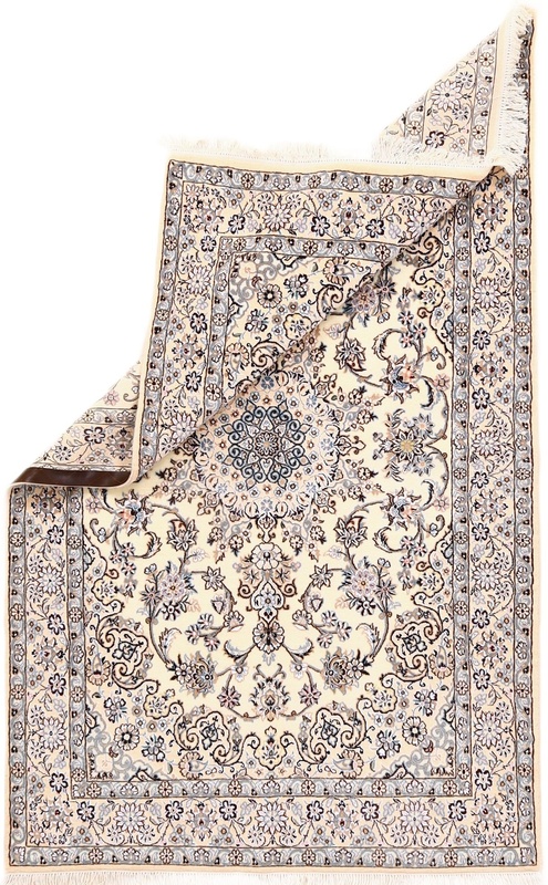 Nain9La Carpet 207x128