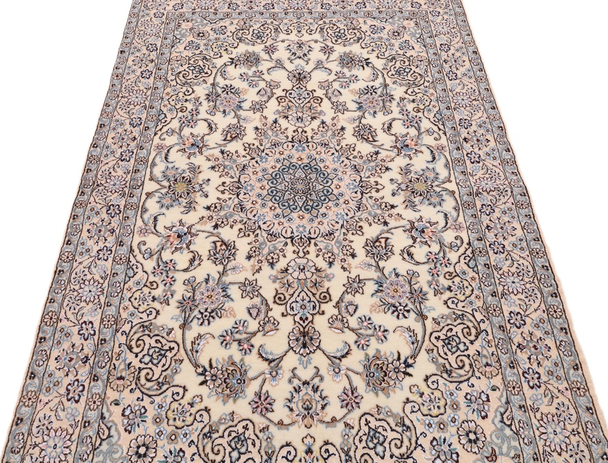 Nain9La Carpet 207x128