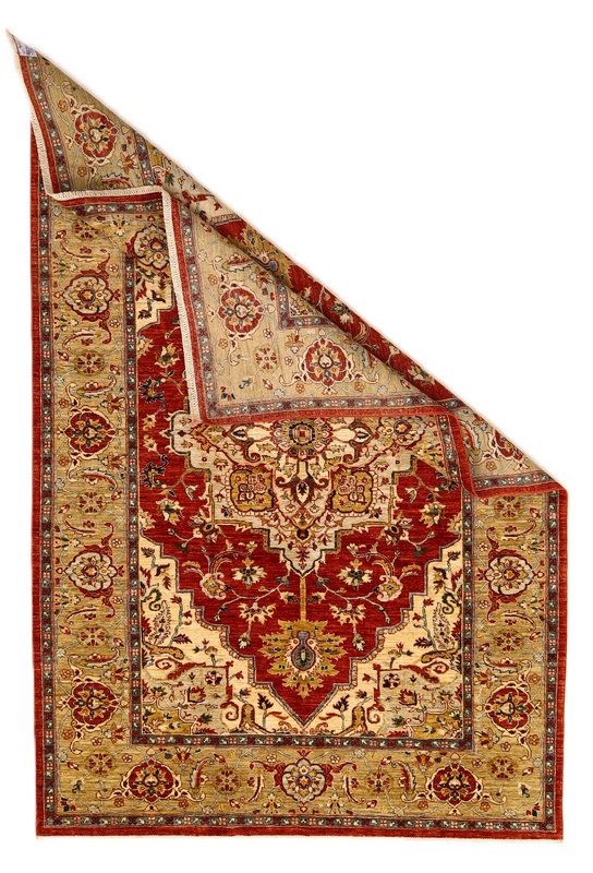 Ziegler DesingHeriz carpet 297x198