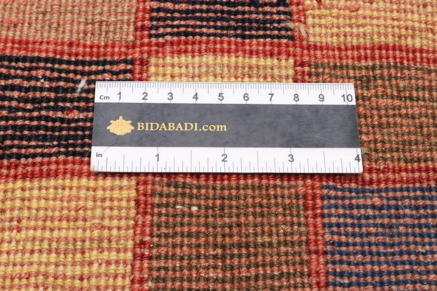 Gabbeh Carpet 145x75