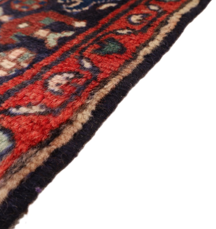 Hamadan  Carpet  310x96