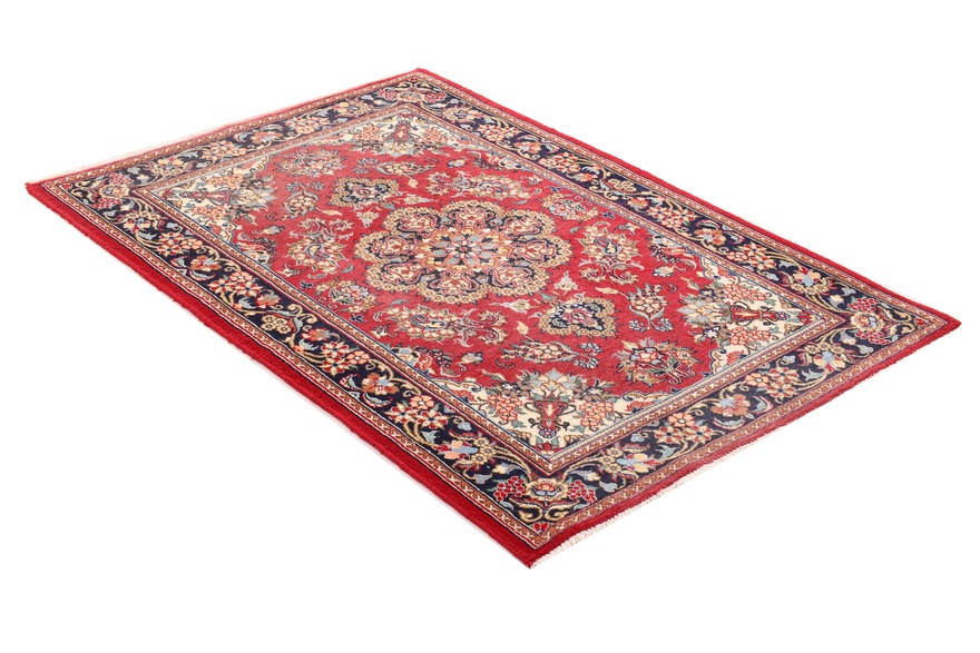 Ghom Carpet 146x100