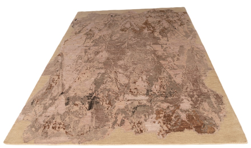 Modern Lotus Carpet  244x172