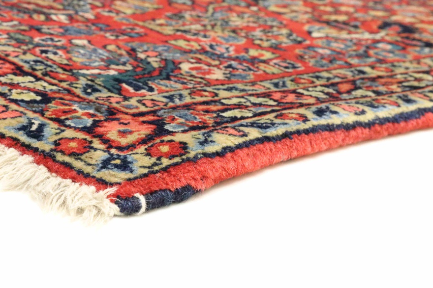 Sarough Carpet 120x60