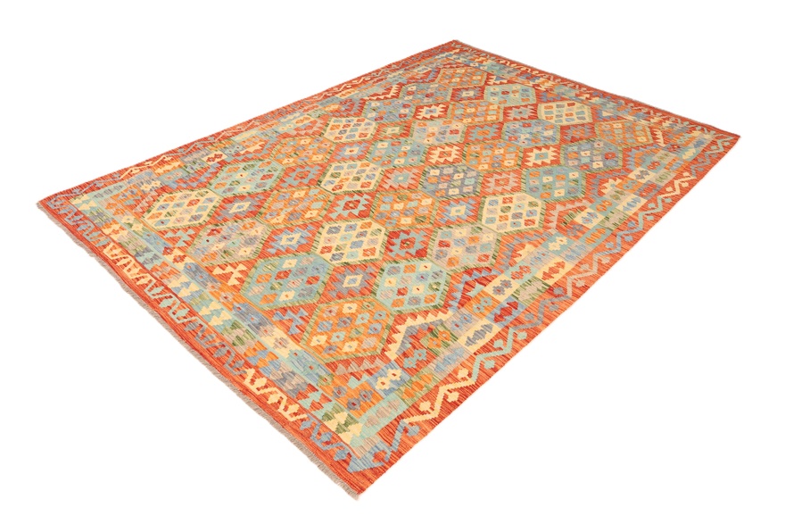 KILIM Carpet  290x200