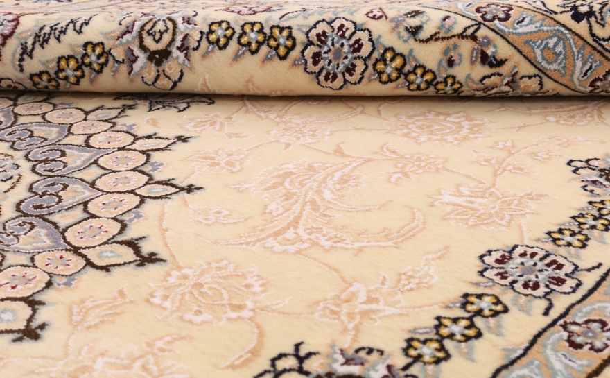 Nain9La Carpet 225x132