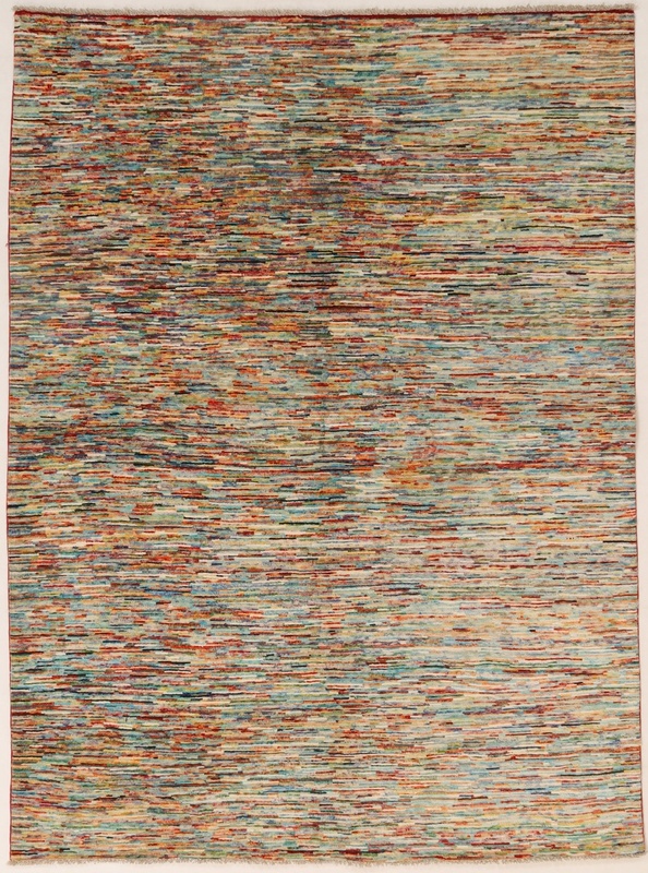 Gabbeh Carpet 231x171