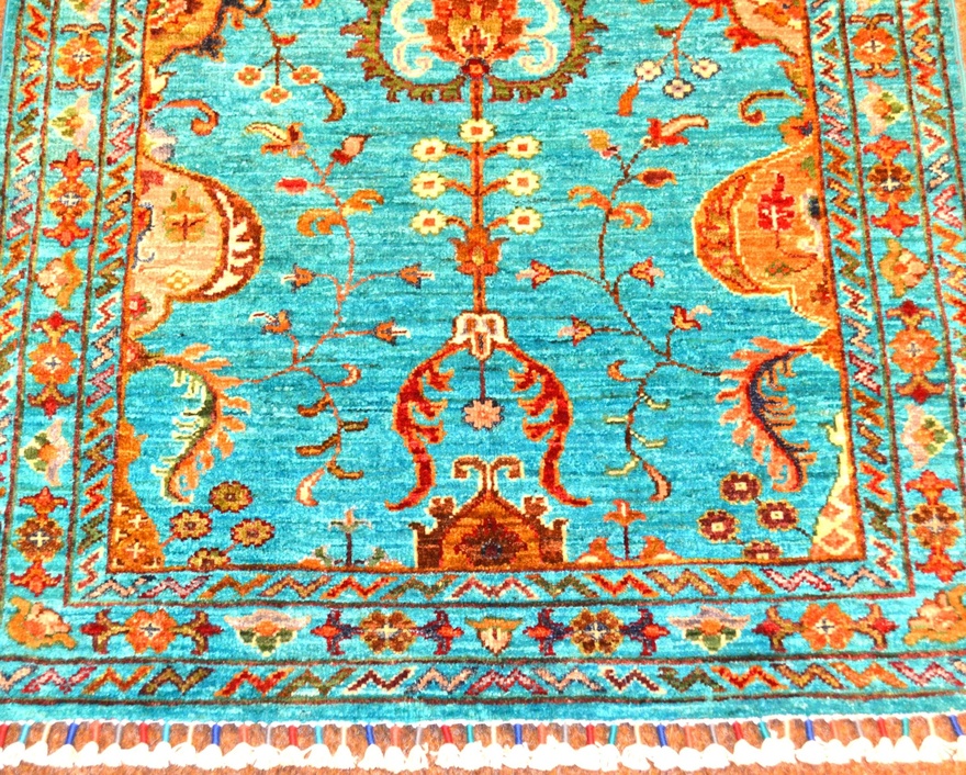 Ariana Carpet  118x83