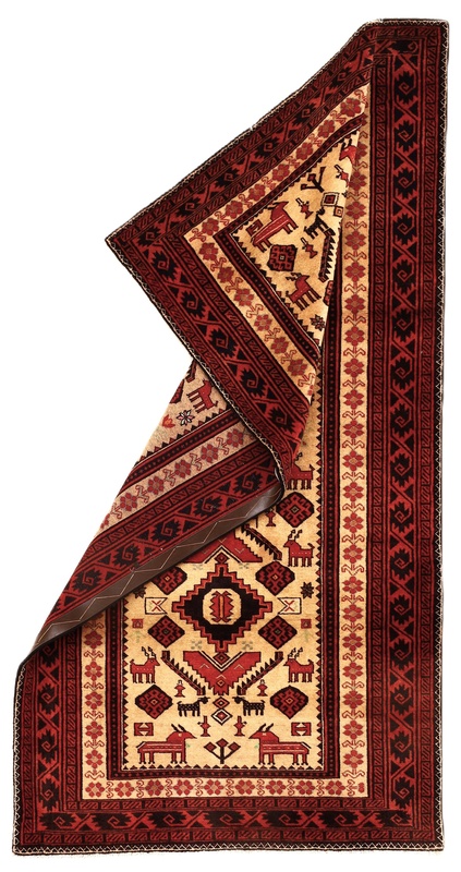 Baluch Carpet  200x102